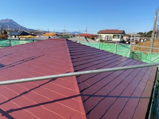 屋根塗装が必要な屋根材と色選びでチェックしておきたい4つのポイント | 塗装関連