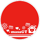 GT masa GT masa