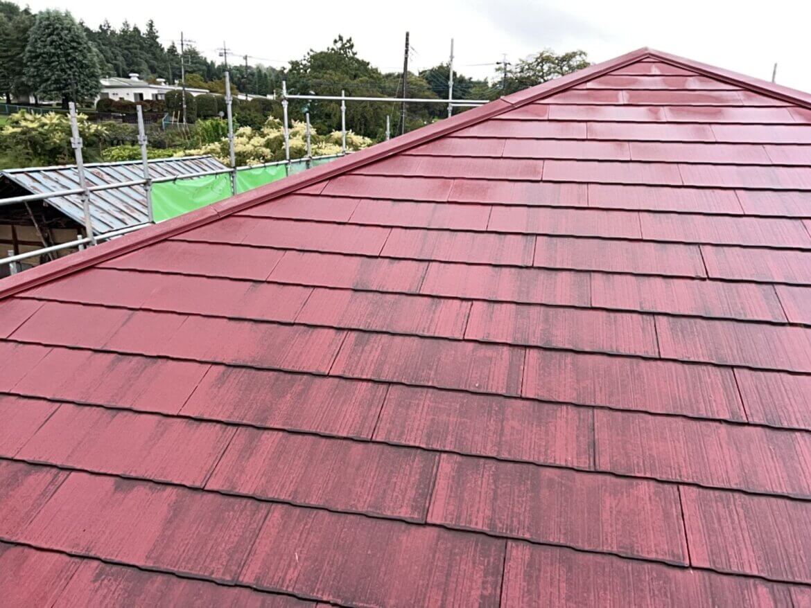 高崎市宮沢町　ビフォー　ミヤケン