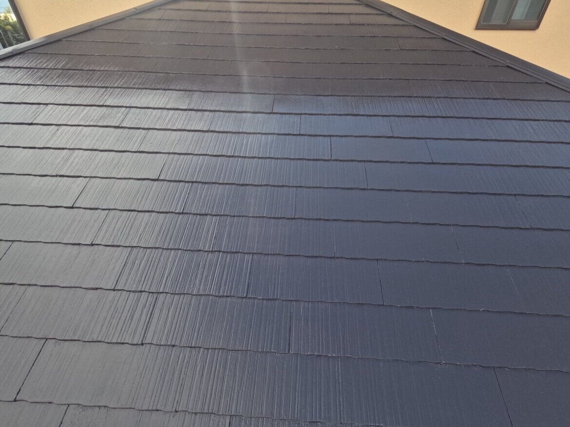 高崎市宮沢町　アフター　ミヤケン