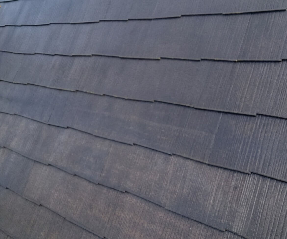 前橋市総社町総社の施工前の写真　ミヤケン